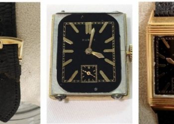 Hitler&rsquo;in saati tartışmalı a&ccedil;ık artırmada satıldı