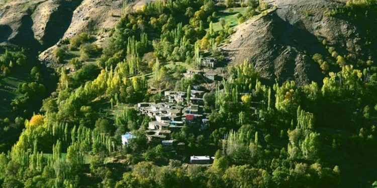 Hizan'da sokağa çıkma yasağı ilan edildi