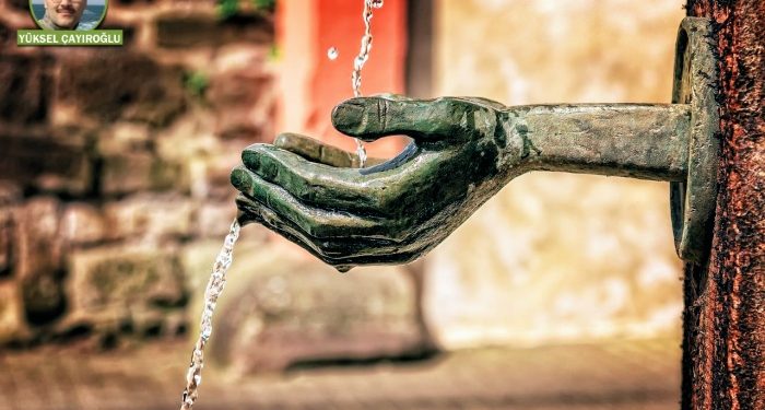 Hizmet Hareketine yönelik terör ithamı ve gerçekler