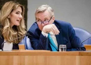 Hollanda İnsan Hakları Enstitüsü: Sadece Ukraynalı sığınmacı kabul etmek ayrımcılıktır