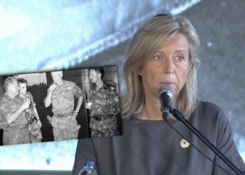 Hollanda, Srebrenitsa soykırımı mağdurlarının ailelerinden resmen özür diledi