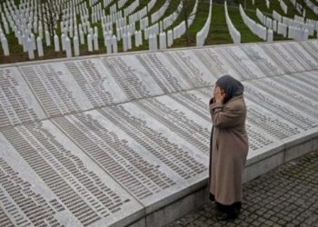 Hollanda’dan ‘Srebrenitsa Soykırımı’ özrü