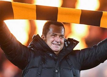 Hull City'nin sahibi Acun Ilıcalı, Ozan Tufan ve Allahyar için ödedikleri bonservisi açıkladı