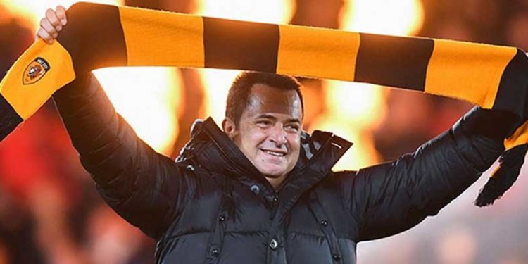 Hull City'nin sahibi Acun Ilıcalı, Ozan Tufan ve Allahyar için ödedikleri bonservisi açıkladı