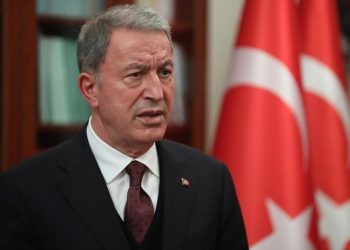 Hulusi Akar: Odessa'daki hadise bizi endişelendirdi