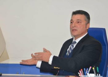 Eski Belediye Başkanı 15 Temmuz paylaşımı nedeniyle gözaltına alındı: Suçsuz yere masum askerlerin boğazını kestiniz