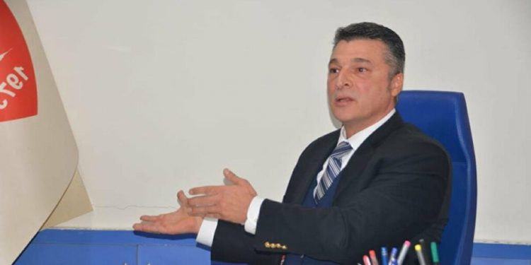 Eski Belediye Başkanı 15 Temmuz paylaşımı nedeniyle gözaltına alındı: Suçsuz yere masum askerlerin boğazını kestiniz