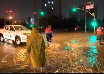 İBB’den sel mağduru vatandaşlara nakit yardımı kararı