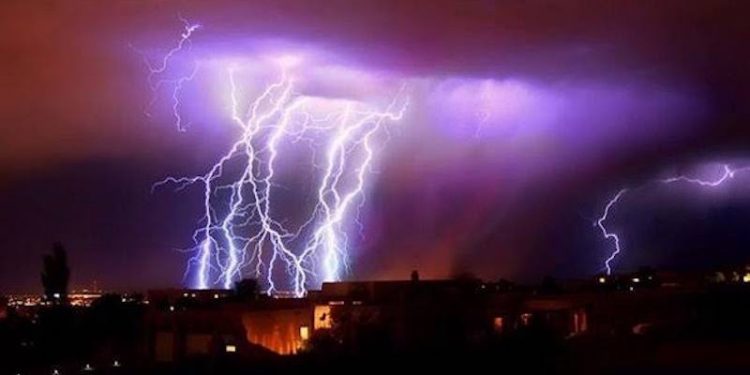 İBB'den yağış uyarısı: Akşam saatlerine kadar etkili olacak