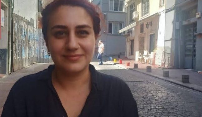 İBB’nin işten çıkardığı KHK’lı Şenvardar: Soylu’nun iddiaları kabul edildi, iktidara taviz verildi