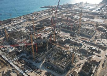 IC İçtaş'la sözleşmesini fesheden Akkuyu Enerji'den üç Rus şirketle yeni sözleşme