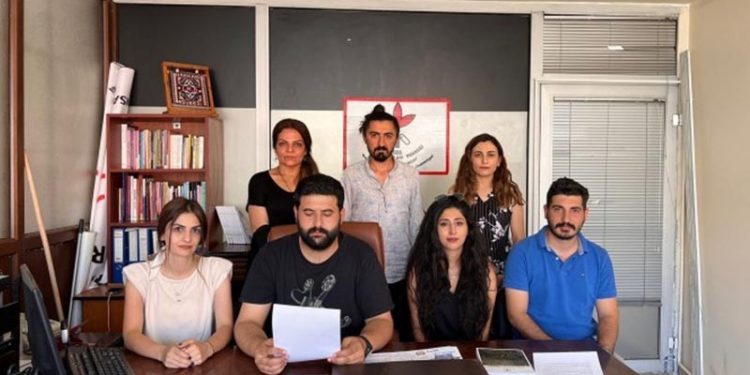 İHD: Sorumlular hakkında şeffaf soruşturma yürütülsün