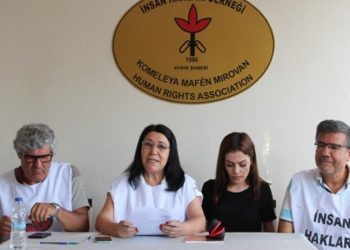 İHD: Yılmaz Ekinci'nin ölümü aydınlatılsın