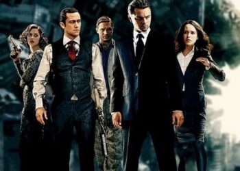 IMDB’ye göre son 25 yılın en yüksek puan alan 10 filmi