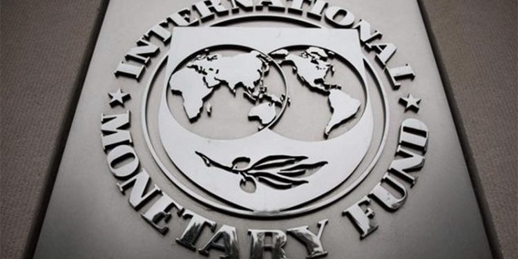 IMF, ekonomik tahminlerinde ciddi bir revizyona hazırlanıyor
