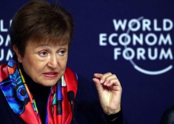 IMF'den küresel ekonomiye dair uyarı: Çok hızlı kötüleşiyor