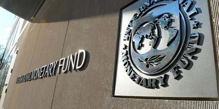 IMF'den küresel resesyon uyarısı: Son 50 yılın en kötüsü...