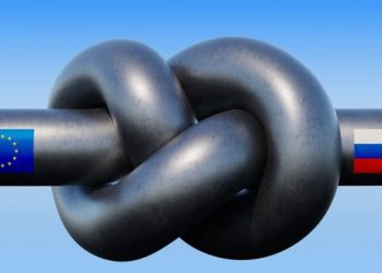 IMF'den önemli uyarı: Rus doğal gazının kesilmesi Avrupa ekonomisini vuracak