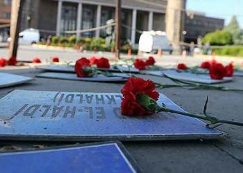 IŞİD'in 'Türkiye sorumlusu' Kasım Güler 10 Ekim davasında dinlendi: "MİT’te 80 gün kaldım, her şeyi kabul ettim"