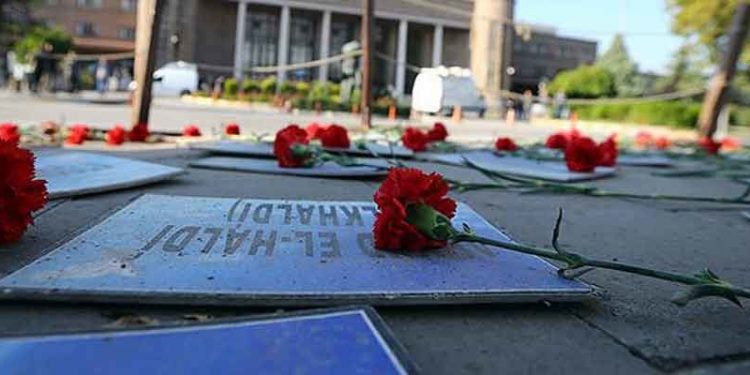 IŞİD'in 'Türkiye sorumlusu' Kasım Güler 10 Ekim davasında dinlendi: "MİT’te 80 gün kaldım, her şeyi kabul ettim"