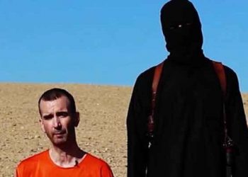 IŞİD'in kafa kesme videolarını hazırlayan Kanada vatandaşına müebbet hapis