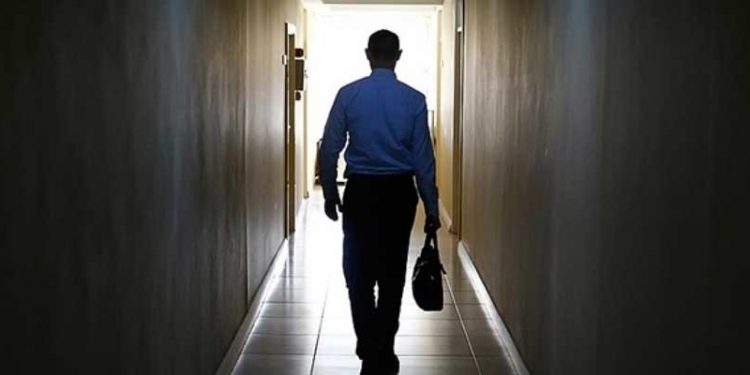 İŞKUR: İlk 5 ayda 690 bin kişi işten atıldı