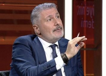 İYİ Parti'li Bahadır Erdem: Bir günlük beylik, beyliktir Erdoğan erken seçime gitmez