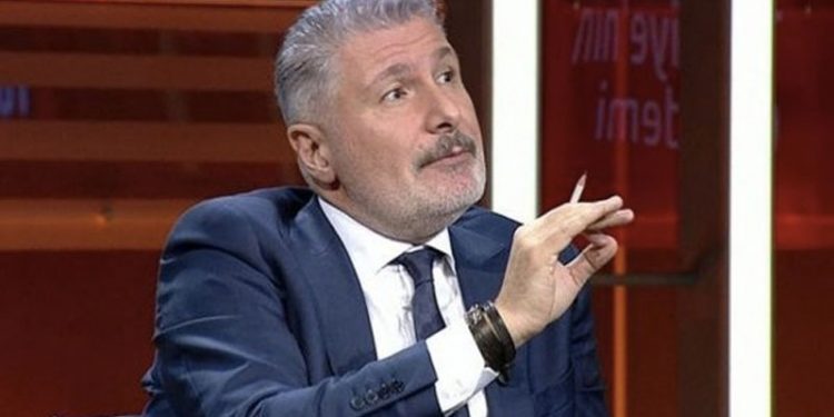 İYİ Parti'li Bahadır Erdem: Bir günlük beylik, beyliktir Erdoğan erken seçime gitmez