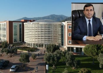 İddia: Dekan kendi eşi için özel şartlar koyarak kadro açtı