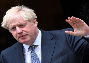İddia: Johnson bugün parti liderliğinden istifa edecek