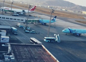 İddia: Kabil Havalimanı'nın işletmesi Türkiye-Katar ortaklığı yerine 'BAE'ye verilebilir'