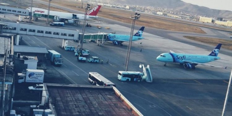 İddia: Kabil Havalimanı'nın işletmesi Türkiye-Katar ortaklığı yerine 'BAE'ye verilebilir'