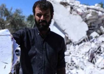 İdlib'de Rusya'nın saldırısında 4 yeğenini kaybeden Mazzan: Uyurken öldürüldüler