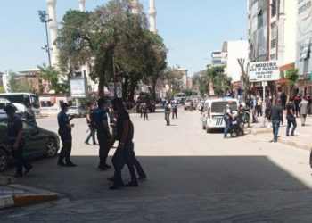 Iğdır’da 62 dükkanın aniden kamulaştırılması Meclis gündemine taşındı