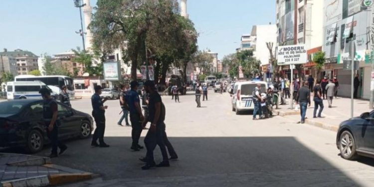 Iğdır’da 62 dükkanın aniden kamulaştırılması Meclis gündemine taşındı