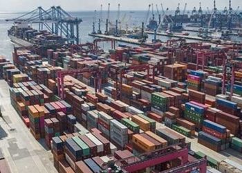 İhracat beklenti endeksi 2,2 puan, ithalat 2 puan geriledi