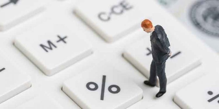 İhtiyaç kredisi faizleri 44 ayın zirvesinde