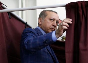 İktidara yakın Optimar’a göre, Erdoğan ilk turda yüzde 35’in altında