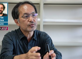 İl-Song Nakamura: Japonya’da azınlıklara karşı şiddet ivme kazanıyor