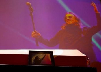 İlhan İrem son yolcuğuna uğurlandı