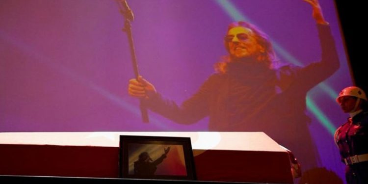 İlhan İrem son yolcuğuna uğurlandı