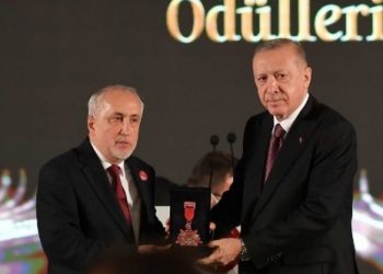 İlim Yayma Cemiyeti Başkanı’nın çocukları ihale zengini: 12 yılda 57 milyon TL