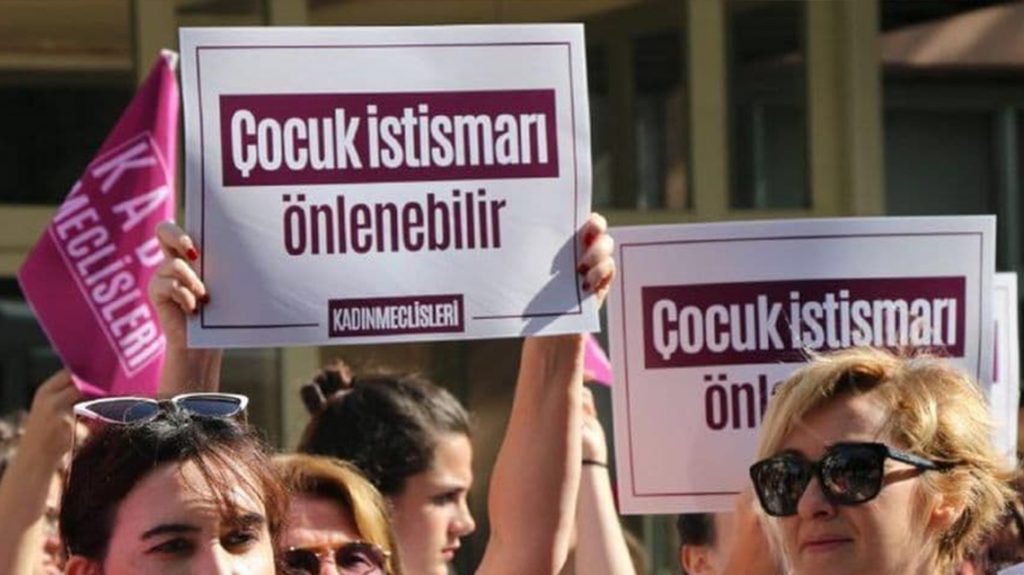 İmam, Kuran kursunda 7 çocuğu istismar etti