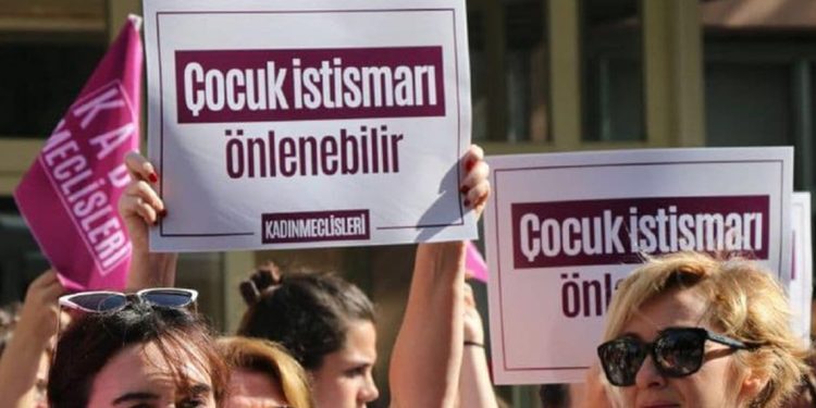 İmam, Kuran kursunda 7 çocuğu istismar etti