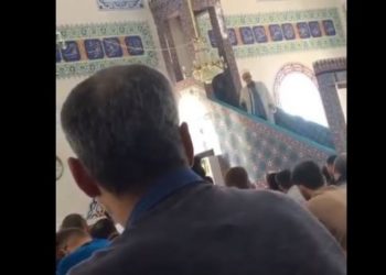 İmam hutbede doktorları suçladı: Sen olsan öldürmez misin?