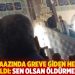 İmam, vaazında greve giden hekimleri hedef aldı: Sen olsan öldürmez misin?