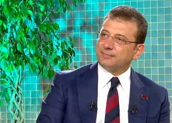 İmamoğlu: Üç yılda 20 gün tatil yaptım, meraklısı değilim