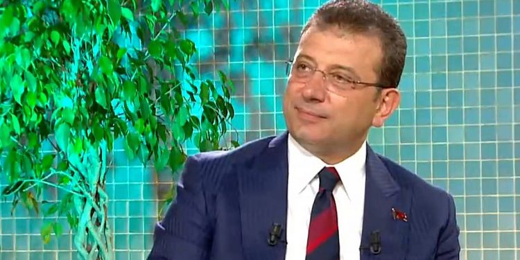 İmamoğlu: Üç yılda 20 gün tatil yaptım, meraklısı değilim
