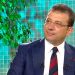 İmamoğlu: Üç yılda 20 gün tatil yaptım, meraklısı değilim