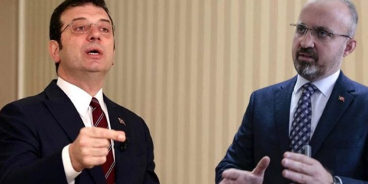 İmamoğlu’nun kaldığı otelin yerini sıfır hatayla paylaşan AKP’li belli oldu: ‘Google Maps’ten buldum’